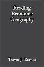 Télécharger le livre :  Reading Economic Geography