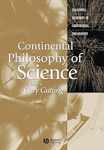 Télécharger le livre :  Continental Philosophy of Science