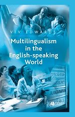 Télécharger le livre :  Multilingualism in the English-Speaking World