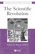 Télécharger le livre :  The Scientific Revolution