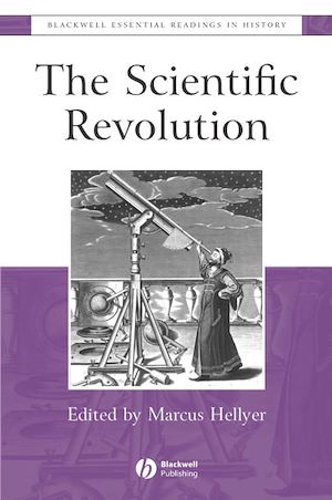 Téléchargez le livre :  The Scientific Revolution