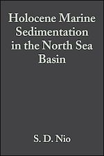Télécharger le livre :  Holocene Marine Sedimentation in the North Sea Basin