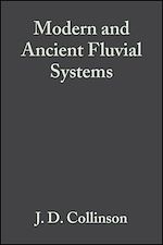 Télécharger le livre :  Modern and Ancient Fluvial Systems