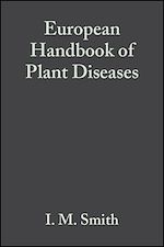 Télécharger le livre :  European Handbook of Plant Diseases