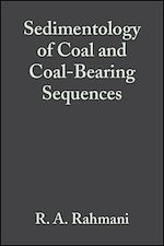 Télécharger le livre :  Sedimentology of Coal and Coal-Bearing Sequences