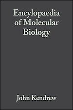Télécharger le livre :  The Encylopedia of Molecular Biology