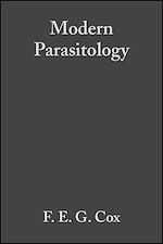 Télécharger le livre :  Modern Parasitology