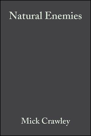 Téléchargez le livre :  Natural Enemies