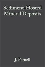 Télécharger le livre :  Sediment-Hosted Mineral Deposits
