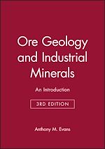 Télécharger le livre :  Ore Geology and Industrial Minerals