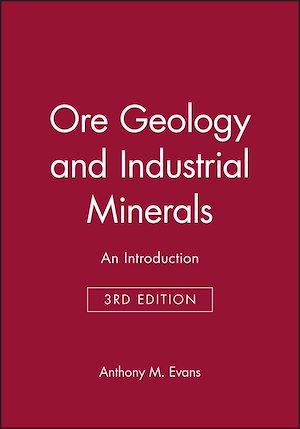 Téléchargez le livre :  Ore Geology and Industrial Minerals