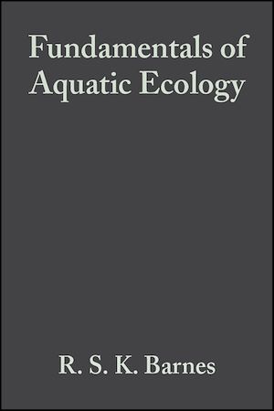 Téléchargez le livre :  Fundamentals of Aquatic Ecology