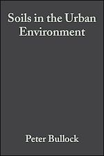 Télécharger le livre :  Soils in the Urban Environment