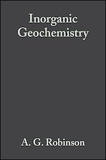 Télécharger le livre :  Inorganic Geochemistry