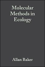 Télécharger le livre :  Molecular Methods in Ecology