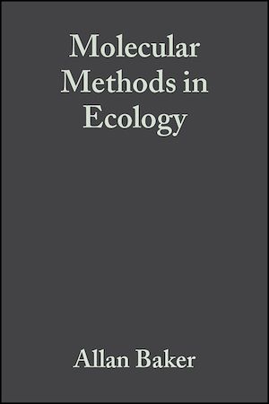Téléchargez le livre :  Molecular Methods in Ecology