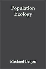 Télécharger le livre :  Population Ecology