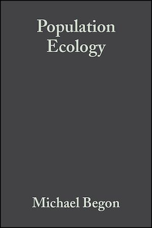 Téléchargez le livre :  Population Ecology