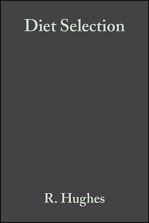 Téléchargez le livre :  Diet Selection