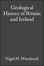 Télécharger le livre :  Geological History of Britain and Ireland