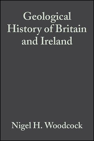 Téléchargez le livre :  Geological History of Britain and Ireland