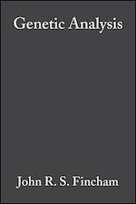 Télécharger le livre :  Genetic Analysis