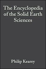 Télécharger le livre :  The Encyclopedia of the Solid Earth Sciences
