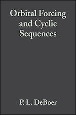 Télécharger le livre :  Orbital Forcing and Cyclic Sequences