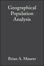 Télécharger le livre :  Geographical Population Analysis