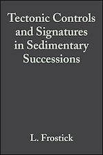 Télécharger le livre :  Tectonic Controls and Signatures in Sedimentary Successions
