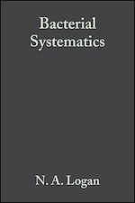 Télécharger le livre :  Bacterial Systematics