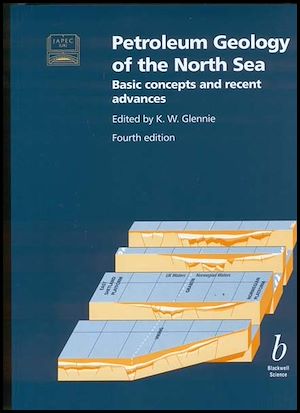 Téléchargez le livre :  Petroleum Geology of the North Sea