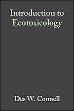 Télécharger le livre :  Introduction to Ecotoxicology