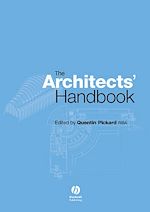 Télécharger le livre :  The Architects' Handbook
