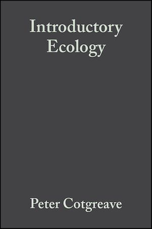 Téléchargez le livre :  Introductory Ecology
