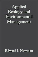 Télécharger le livre :  Applied Ecology and Environmental Management