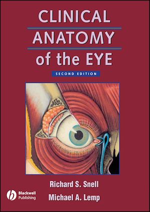Download the eBook: Clinical Anatomy of the Eye