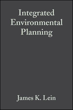 Téléchargez le livre :  Integrated Environmental Planning