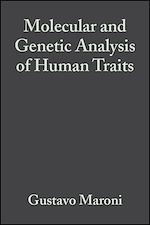 Télécharger le livre :  Molecular and Genetic Analysis of Human Traits