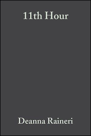 Téléchargez le livre :  11th Hour