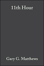 Télécharger le livre :  11th Hour