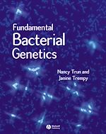 Télécharger le livre :  Fundamental Bacterial Genetics