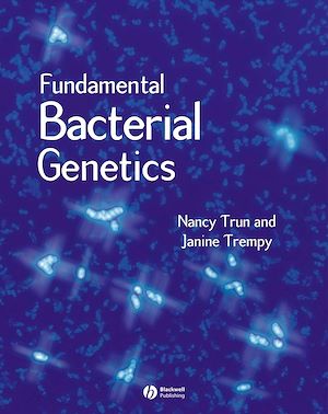 Téléchargez le livre :  Fundamental Bacterial Genetics