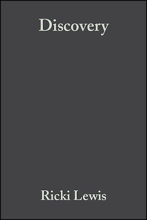 Téléchargez le livre :  Discovery