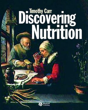 Téléchargez le livre :  Discovering Nutrition