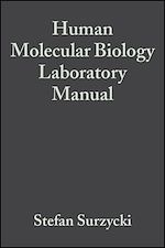 Télécharger le livre :  Human Molecular Biology Laboratory Manual
