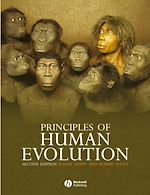 Télécharger le livre :  Principles of Human Evolution