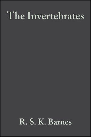 Téléchargez le livre :  The Invertebrates
