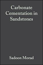 Télécharger le livre :  Carbonate Cementation in Sandstones