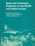 Télécharger le livre :  Reefs and Carbonate Platforms in the Pacific and Indian Oceans